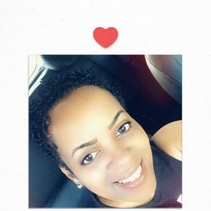 Meet your Posher, Teri